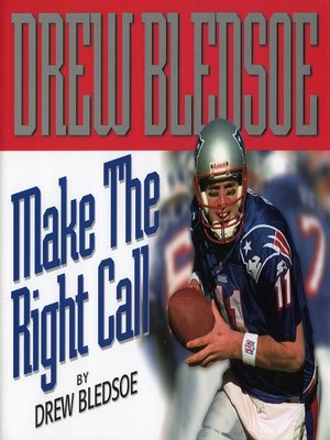 cover image of Make the Right Call